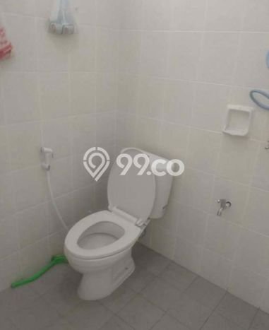 Rumah Minimalis 3 KT LT 84m2 di BSD Rumah Minimalis 3 KT LT 84m2 di BSD
