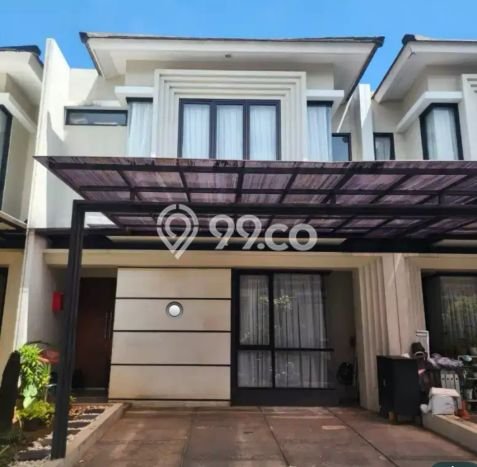 For Sale Rumah 4 Kamar Lokasi Strategis Nyaman dan Strategis di Ciputat For Sale Rumah 4 Kamar Lokasi Strategis Nyaman dan Strategis di Ciputat