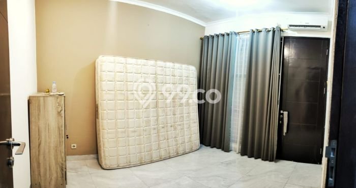 Dijual Rumah 3 Kamar Lokasi Ideal Nyaman dan Strategis di Pamulang Dijual Rumah 3 Kamar Lokasi Ideal Nyaman dan Strategis di Pamulang
