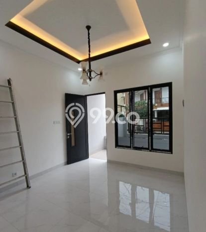 Jual Rumah Modern 3 KT di BSD Kencana Loka, Tangerang Jual Rumah Modern 3 KT di BSD Kencana Loka, Tangerang