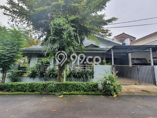 Hunian Super Mewah dengan Akses Paling Strategis di Bintaro, Tangerang Selatan Hunian Super Mewah dengan Akses Paling Strategis di Bintaro, Tangerang Selatan
