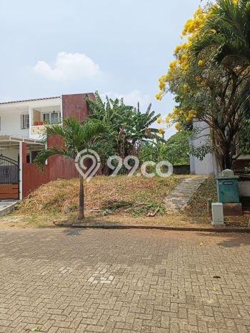 Untuk Dijual Tanah di Tangerang, Luas 333m2 SHM Untuk Dijual Tanah di Tangerang, Luas 333m2 SHM