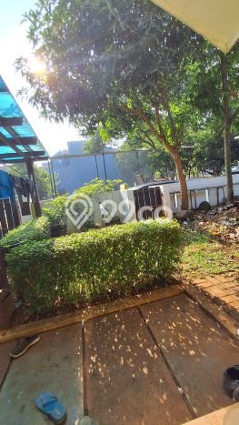 Ready to Use! Premium House LT 200m2 Desain Elegan di BSD Kencana Loka Ready to Use! Premium House LT 200m2 Desain Elegan di BSD Kencana Loka