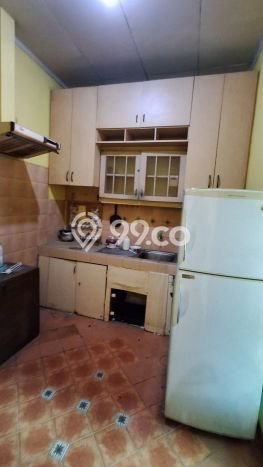 Ready to Use! Premium House LT 200m2 Desain Elegan di BSD Kencana Loka Ready to Use! Premium House LT 200m2 Desain Elegan di BSD Kencana Loka