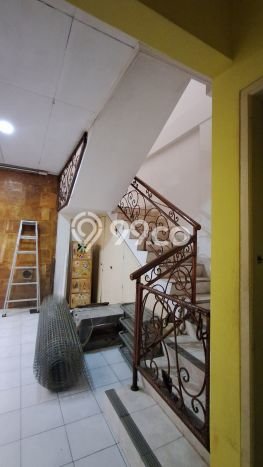 Ready to Use! Premium House LT 200m2 Desain Elegan di BSD Kencana Loka Ready to Use! Premium House LT 200m2 Desain Elegan di BSD Kencana Loka