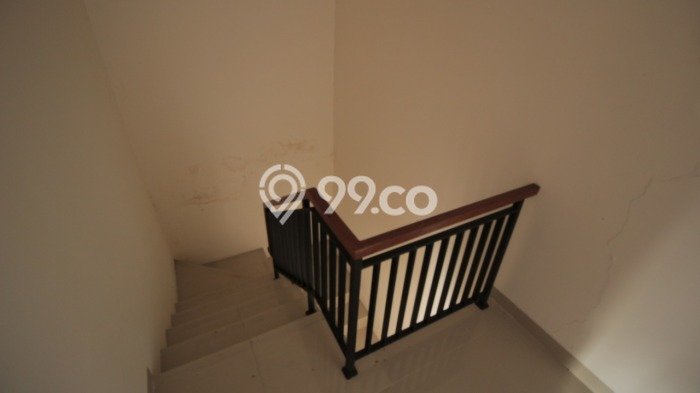 Rumah Modern Cantik 3 Kamar Siap Huni di Cipondoh Rumah Modern Cantik 3 Kamar Siap Huni di Cipondoh