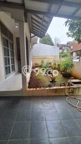 Jual Rumah Modern 3 KT di Bintaro, Tangerang Selatan Jual Rumah Modern 3 KT di Bintaro, Tangerang Selatan