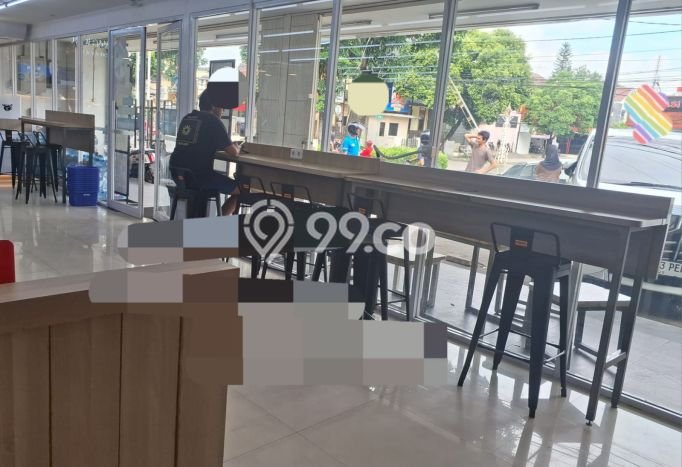 Ruko Bagus Dijual di Bintaro Tangerang Selatan Lokasi Strategis Cocok untuk Kembangkan Bisnis Ruko Bagus Dijual di Bintaro Tangerang Selatan Lokasi Strategis Cocok untuk Kembangkan Bisnis