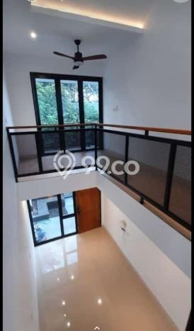 Jual Rumah Eksklusif 2 KT di BSD Kencana Loka, Tangerang Jual Rumah Eksklusif 2 KT di BSD Kencana Loka, Tangerang