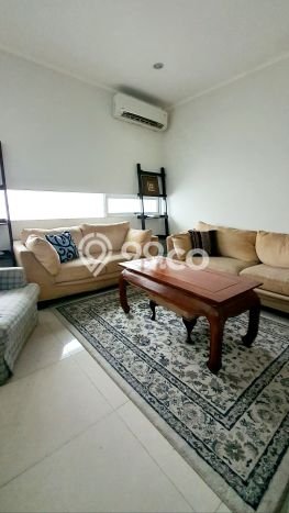 Jual Rumah Mewah Megah Dengan View Eksklusif di Bintaro, Tangerang Selatan Jual Rumah Mewah Megah Dengan View Eksklusif di Bintaro, Tangerang Selatan