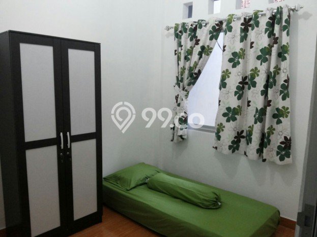 Unit Kost Dijual di Jakarta Barat Spesifikasi 22 Kamar Tidur dan Kawasan Strategis Unit Kost Dijual di Jakarta Barat Spesifikasi 22 Kamar Tidur dan Kawasan Strategis
