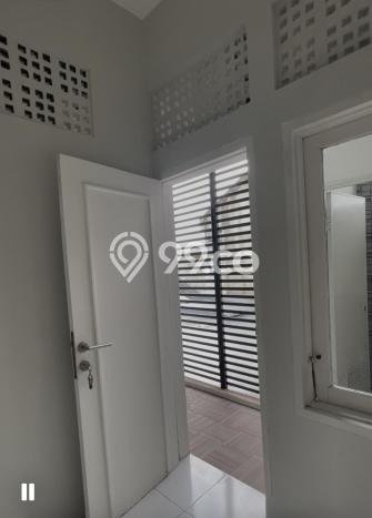 For Sale Rumah 3 Kamar Lokasi Ideal Nyaman dan Strategis di Pamulang For Sale Rumah 3 Kamar Lokasi Ideal Nyaman dan Strategis di Pamulang