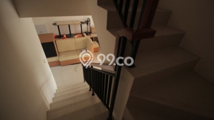 Rumah Modern Cantik 3 Kamar Siap Huni di Cipondoh Rumah Modern Cantik 3 Kamar Siap Huni di Cipondoh