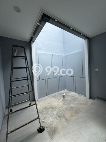 Dijual Hunian Rumah Nyaman 3 KT di BSD Delatinos, Tangerang Dijual Hunian Rumah Nyaman 3 KT di BSD Delatinos, Tangerang