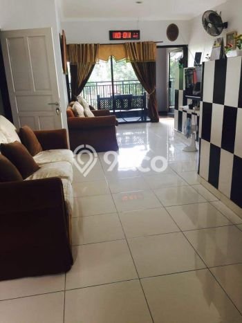 Rumah Strategis Minimalis Lb 220m2 di Pamulang, Tangerang Selatan Rumah Strategis Minimalis Lb 220m2 di Pamulang, Tangerang Selatan