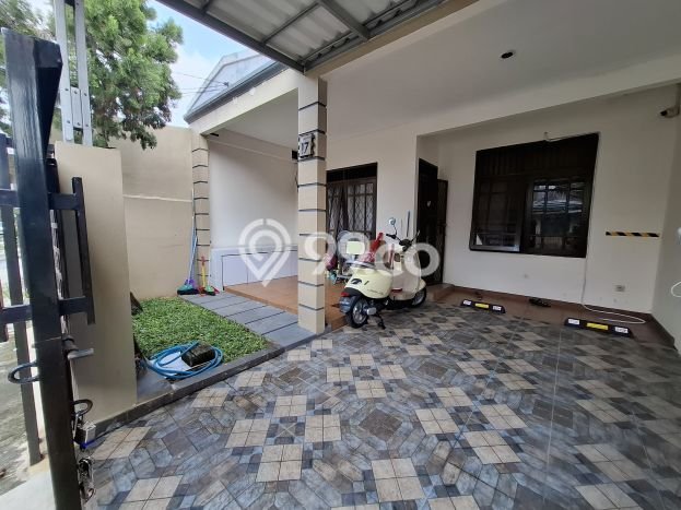 Dijual Rumah Eksklusif 2 KT di Bintaro, Tangerang Selatan Dijual Rumah Eksklusif 2 KT di Bintaro, Tangerang Selatan