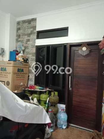 Jual Rumah Eksklusif 2 KT di Serua, Tangerang Jual Rumah Eksklusif 2 KT di Serua, Tangerang