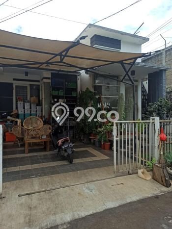 Rumah Minimalis 3 KT LT 136m2 di Bintaro Rumah Minimalis 3 KT LT 136m2 di Bintaro