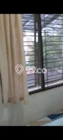 Hunian Cantik Minimalis Lb 100m2 di BSD, Tangerang Selatan Hunian Cantik Minimalis Lb 100m2 di BSD, Tangerang Selatan