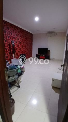 Hunian Elit LB 313m2 Siap Pakai Desain Elegan di BSD The Green, Tangerang Hunian Elit LB 313m2 Siap Pakai Desain Elegan di BSD The Green, Tangerang