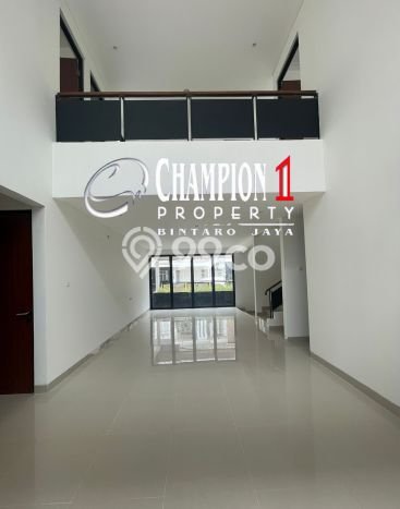 Hunian Super Mewah dengan Akses Paling Strategis di Bintaro, Tangerang Selatan Hunian Super Mewah dengan Akses Paling Strategis di Bintaro, Tangerang Selatan