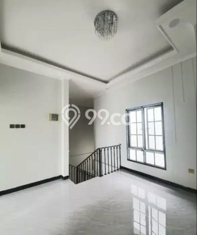 For Sale! Luxury House LT 120m2 Desain Elegan di Bintaro For Sale! Luxury House LT 120m2 Desain Elegan di Bintaro