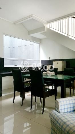 Jual Rumah Mewah Megah Dengan View Eksklusif di Bintaro, Tangerang Selatan Jual Rumah Mewah Megah Dengan View Eksklusif di Bintaro, Tangerang Selatan