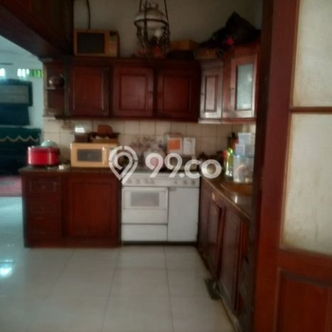 Rumah Elit LB 200m2 Siap Pakai Desain Elegan di Bintaro, Jakarta Selatan Rumah Elit LB 200m2 Siap Pakai Desain Elegan di Bintaro, Jakarta Selatan