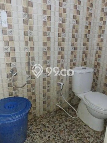 Rumah Strategis Minimalis Lb 85m2 di Serpong, Tangerang Selatan Rumah Strategis Minimalis Lb 85m2 di Serpong, Tangerang Selatan