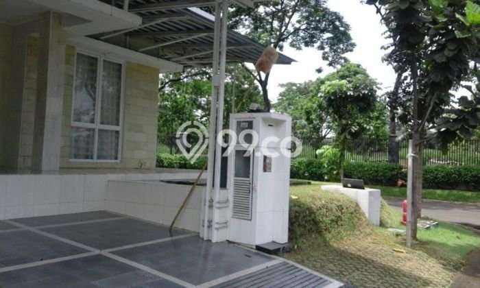 Dijual Rumah Mewah Megah Dengan View Eksklusif di Bintaro, Tangerang Selatan Dijual Rumah Mewah Megah Dengan View Eksklusif di Bintaro, Tangerang Selatan