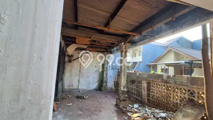 Dijual Hunian Rumah Terawat 3 Kamar di Bintaro, Jakarta Selatan Dijual Hunian Rumah Terawat 3 Kamar di Bintaro, Jakarta Selatan