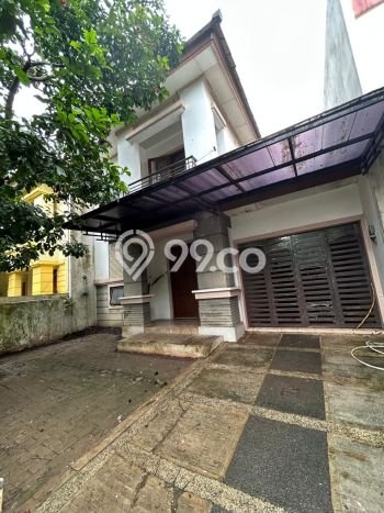 Ready to Use! Premium House LT 180m2 Desain Modern di BSD Delatinos Ready to Use! Premium House LT 180m2 Desain Modern di BSD Delatinos