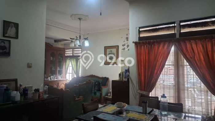 Rumah Modern 3 KT LT 135m2 di Bintaro Rumah Modern 3 KT LT 135m2 di Bintaro
