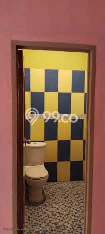 Dijual Rumah Strategis Bagus Punya 3 KT di Ciputat Tangerang Selatan SHM Dijual Rumah Strategis Bagus Punya 3 KT di Ciputat Tangerang Selatan SHM