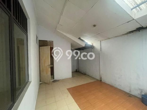 Jual Rumah Bagus Siap Huni LB 50m2 di BSD, Tangerang Selatan Jual Rumah Bagus Siap Huni LB 50m2 di BSD, Tangerang Selatan