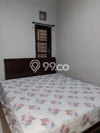 Rumah Strategis Minimalis Lb 85m2 di Serpong, Tangerang Selatan Rumah Strategis Minimalis Lb 85m2 di Serpong, Tangerang Selatan