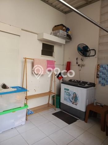 Rumah Strategis Modern Lb 78m2 di Serpong, Tangerang Selatan Rumah Strategis Modern Lb 78m2 di Serpong, Tangerang Selatan