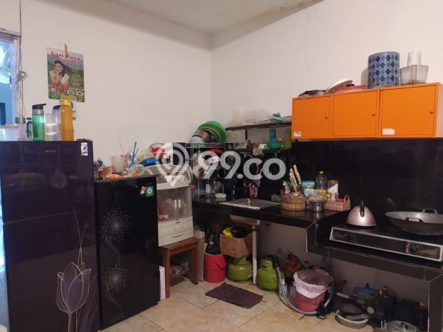 Rumah Modern Minimalis 4 KT Siap Huni di Ciputat Rumah Modern Minimalis 4 KT Siap Huni di Ciputat