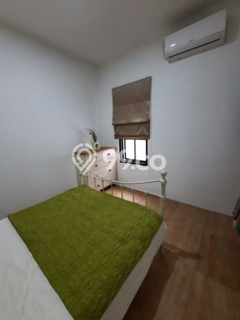 Jual Rumah Modern 4 KT di Graha Raya, Tangerang Selatan Jual Rumah Modern 4 KT di Graha Raya, Tangerang Selatan