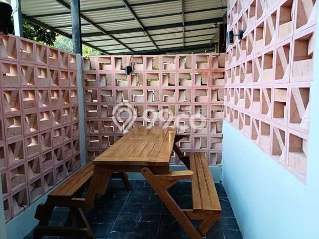 Rumah Elit LB 250m2 Siap Pakai Desain Elegan di BSD Sevilla, Tangerang Rumah Elit LB 250m2 Siap Pakai Desain Elegan di BSD Sevilla, Tangerang