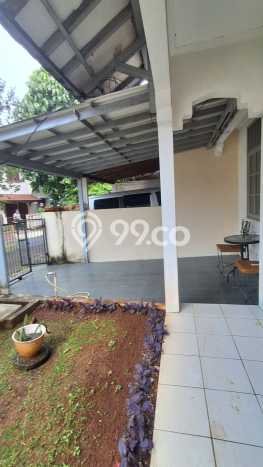 Jual Rumah Modern 3 KT di Bintaro, Tangerang Selatan Jual Rumah Modern 3 KT di Bintaro, Tangerang Selatan