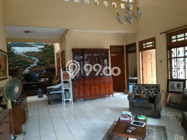 Rumah Modern 5 KT di BSD Nusaloka Tangerang Unfurnished Rumah Modern 5 KT di BSD Nusaloka Tangerang Unfurnished