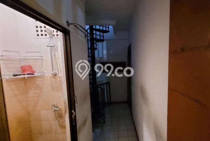 Dijual Rumah Mewah Megah Dengan View Cantik di Bintaro, Tangerang Selatan Dijual Rumah Mewah Megah Dengan View Cantik di Bintaro, Tangerang Selatan