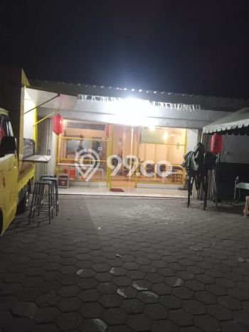 Unit Komersial Strategis di Mantrijeron, Yogyakarta Potensi Cuan Besar Unit Komersial Strategis di Mantrijeron, Yogyakarta Potensi Cuan Besar