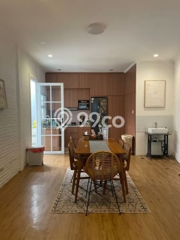 Rumah Modern Cantik 3 Kamar Bisa Langsung Pindah di Ciputat Rumah Modern Cantik 3 Kamar Bisa Langsung Pindah di Ciputat