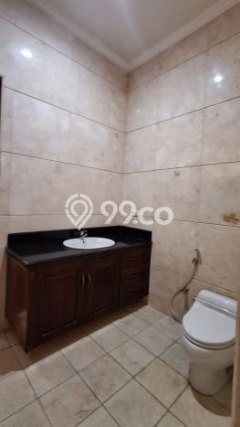 Rumah Luxury Modern Tanpa Renovasi di Rempoa Tangerang Rumah Luxury Modern Tanpa Renovasi di Rempoa Tangerang