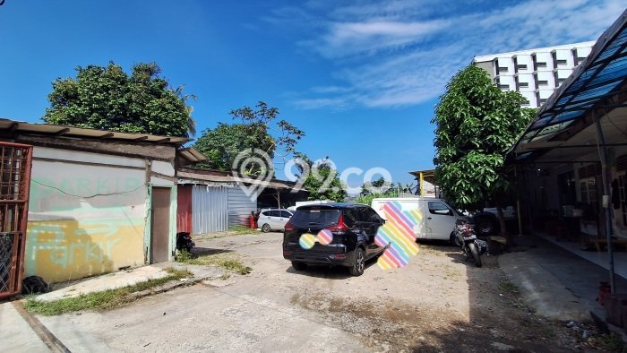 Tanah Dijual Lokasi Bogor Barat, Bogor Luas 1500m2 Legalitas Aman Tanah Dijual Lokasi Bogor Barat, Bogor Luas 1500m2 Legalitas Aman