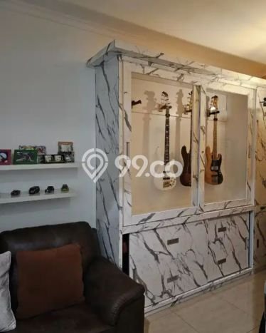Dijual Rumah 3 Kamar Lokasi Ideal Bagus dan Strategis di Serpong Dijual Rumah 3 Kamar Lokasi Ideal Bagus dan Strategis di Serpong