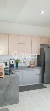 Hunian Mewah LB 198m2 Siap Huni Desain Elegan di BSD The Green, Tangerang Hunian Mewah LB 198m2 Siap Huni Desain Elegan di BSD The Green, Tangerang