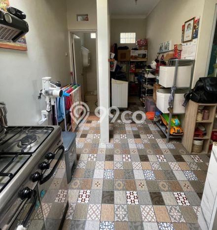 Dijual Hunian Rumah Nyaman 2 Kamar di Graha Raya, Tangerang Selatan Dijual Hunian Rumah Nyaman 2 Kamar di Graha Raya, Tangerang Selatan